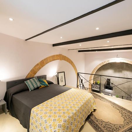 Casa Teia, Exclusive Loft In Ortigia Apartamento Syracuse Exterior foto