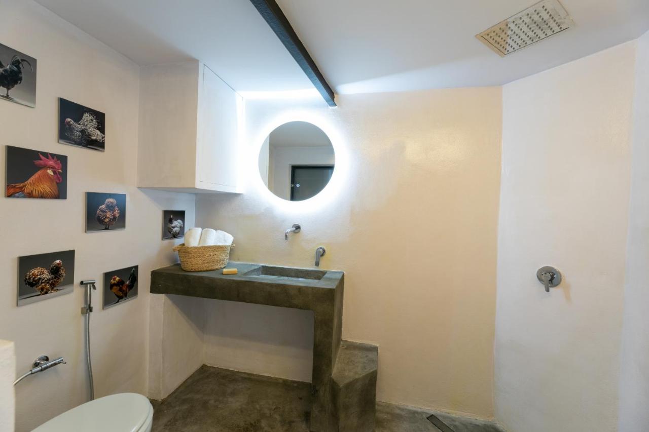 Casa Teia, Exclusive Loft In Ortigia Apartamento Syracuse Exterior foto